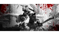 DarkScape Key Visual