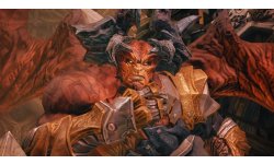 Darksiders Deathinitive Edition head