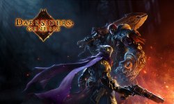DarkSiders Genesis image