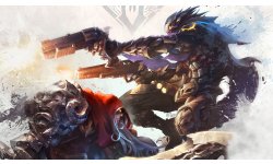 Darksiders Genesis images