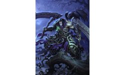 Darksiders II artwork