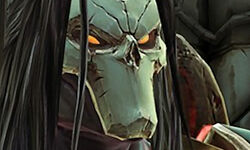 Darksiders II Deathinitive Edition images switch edition