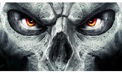 Darksiders II Deathinitive Edition impressions test edition switch image
