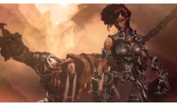 Darksiders III head