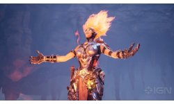 Darksiders III head