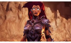Darksiders III head