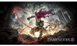 Darksiders III illustration principale 07 07 2018