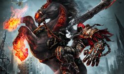 Darksiders images.