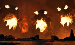 Darksiders teasing 02 08 2024
