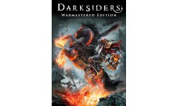Darksiders Warmastered Edition 28 07 2016 art