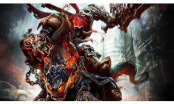 Darksiders Warmastered Edition image (2)