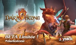 Darkstone BETA FR