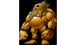 Darunia   Illustration