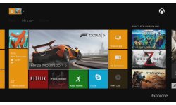 dashboard Xbox One capture 14112013