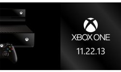 date sortie Xbox One