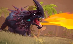 Dauntless head