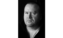Dave David Cox portrait