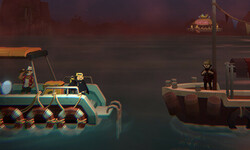 DAVE THE DIVER DREDGE Content Pack