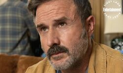 David Arquette Dewey Riley Scream