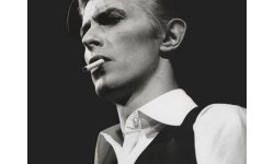 David Bowie