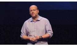 David Cage Quantic Dream image