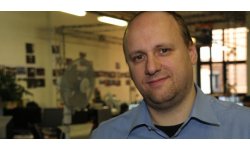 David Cage