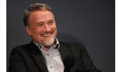David Fincher