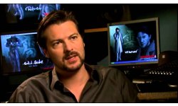 David Hayter Long Dark