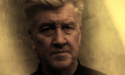 David Lynch