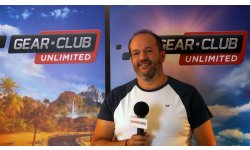 David Nadal Eden Games Gears .Club Unlimited