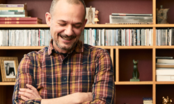 david polfeldt managing director Massive Entertainment