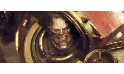 Dawn of War III head