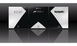 Day one editions Xbox one