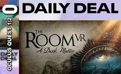 Dayly Deal Oculus Quest 2021 02 28