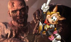Daymare 1998 famitsu images (2)