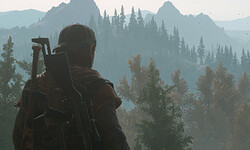 Days Gone 24 02 2021 PC 4K screenshot 5