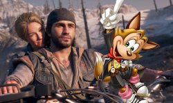 Days Gone Famitsu Verdict Note images (2)