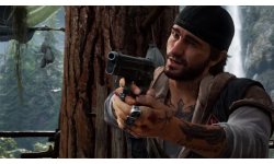Days Gone head