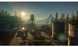Days Gone image screenshot 1
