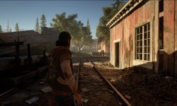 Days Gone image screenshot 5