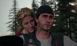 Days Gone Les coulisses de Bend Studios