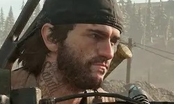Days Gone PC lancement 01