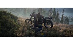 Days Gone Sur la route dévastée