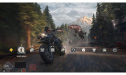 Days Gone thème dynamique avatar