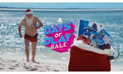 Days of Play Sale head