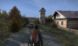 DayZ Standalone 2
