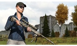 dayz update