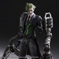 DC Comics Variant figurine Joker Tetsuya Nomura pic 6