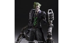 DC Comics Variant figurine Joker Tetsuya Nomura pic 6