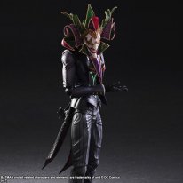 DC Comics Variant figurine Joker Tetsuya Nomura pic 7